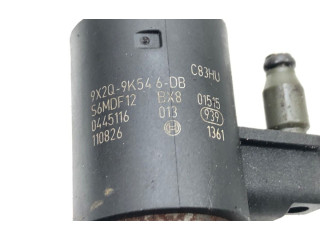 Комплект форсунок 9X2Q-9K546-DB Jaguar XJ X351