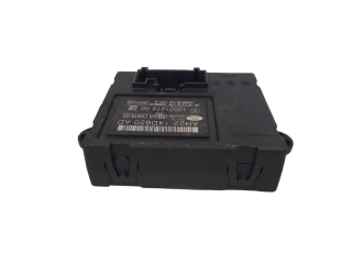 Блок управления дверью AH2214D620AD Jaguar XF X250