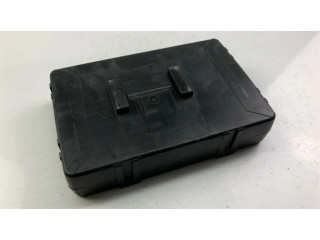 Другие блоки управления / модули