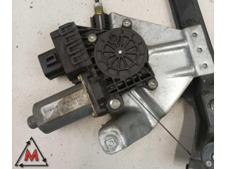 Передний двигатель механизма для подъема окон 0130821946, 991132-XXX Jaguar X-Type