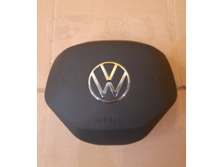 Подушка безопасности водителя 2K7880201G Volkswagen Transporter - Caravelle T7