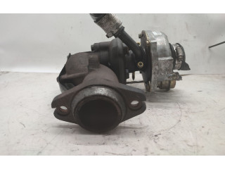 Турбина Suzuki Baleno EG 530410150 для двигателя DHW