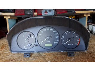 Панель приборов GE4VD, FBGE4VD Mazda 626