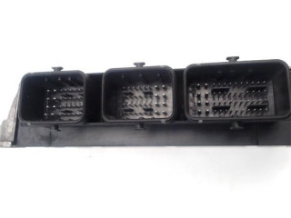 Řídící jednotka SW9661961280 Citroen C3 Pluriel 2007