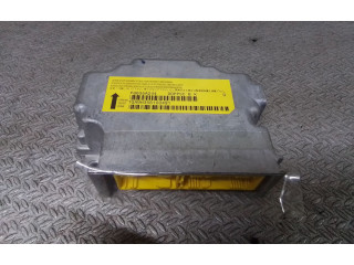 Блок управления надувных подушек P8635A244 Mitsubishi Lancer VIII