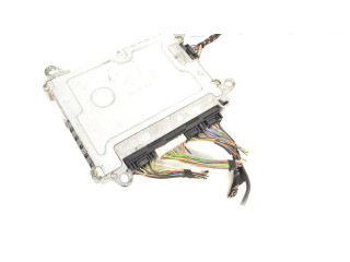 Блок комфорта 2W9F13B525AN Jaguar XJ X350