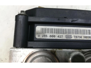 Блок АБС 1400513280   Peugeot  Expert  2007 - 2016 года