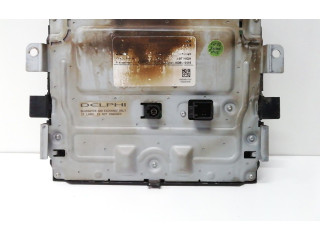 Дисплей 95B919606B, 95B919606B Porsche Macan (95B)