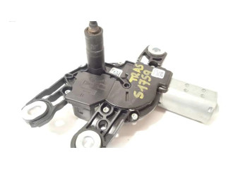 Моторчик заднего дворника 5F4955711, W000030950 Skoda Rapid (NH)