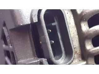 Генератор KJ7C20A, P3-A4-30-5   Opel Antara 2.0     