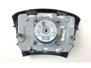 Подушка безопасности водителя 122421200, 61305245D Skoda Fabia Mk1 (6Y)