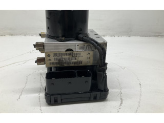 Блок АБС Jeep Cherokee III KJ 2001 - 2008 года