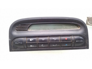 Блок управления климат-контролем 7m0907040aa   Volkswagen Sharan