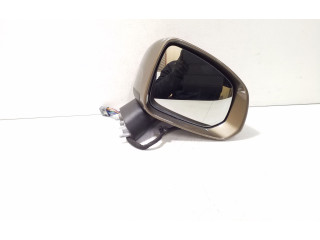 Зеркало электрическое        Volvo XC90  2014 -  года   