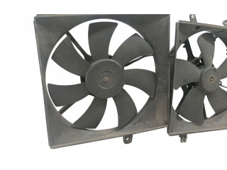 Вентилятор радиатора Chery Tiggo