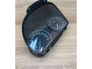 Přístrojová deska BMW 1 E81 E87 2004 9187038, 150333450