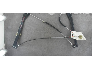 Передний комплект электрического механизма для подъема окна       Volkswagen Polo V 6R  2009 - 2017 года   