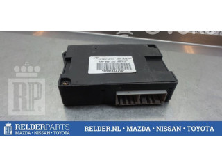 Vstřikovač EDO1434710, EDO1434710 Nissan Primera Euro 4)