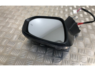 Zpětné zrcátko Toyota RAV 4 (XA50) 2022 E4045428