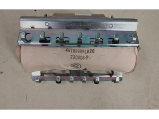 Подушка безопасности пассажира 77850-TL0-E82   Honda Accord