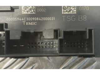 Блок управления 8K0959794, 8K0959795 Audi A4 Allroad