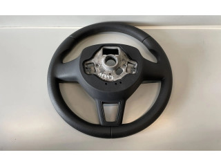 Руль Skoda Rapid (NH)  2012 - 2019 года 6V0419091G, 6V0419091G      