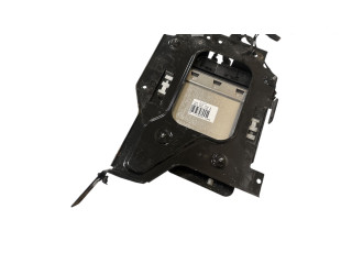 Блок управления двигателя 0EA907309B, 0EA906016M Skoda Citigo