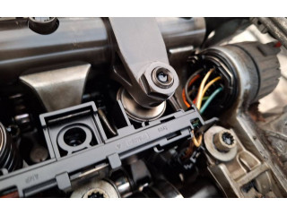 Форсунка Mitsubishi Lancer X