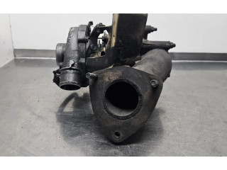 Turbodmychadlo Турбина GT1544H Fiat Bravo - Brava