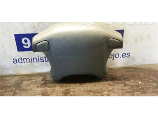 Подушка безопасности водителя 4815075F01, 4815075F01   Suzuki Wagon R+