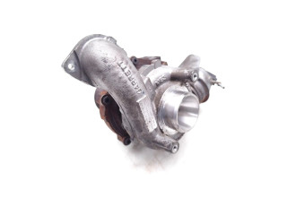  Турбина Mazda 3 II  9686120680   для двигателя Y6      