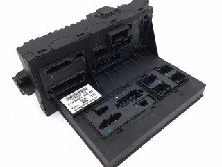 Pojistková skříňka A2115457301, 2115457301 Mercedes-Benz E W211 2007