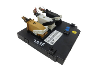 Блок комфорта 1K0937084B Skoda Yeti (5L)