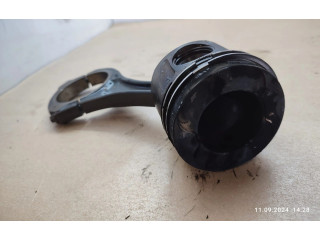 Píst Mercedes-Benz S W221 OM642