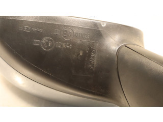 Zpětné zrcátko  Fiat Punto Evo 2013    