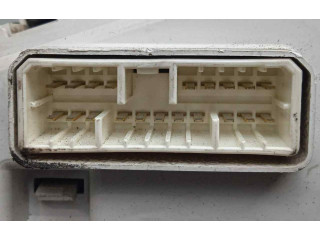 Панель приборов 2.CONECTORES Hyundai Getz