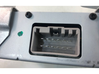 Блок управления 95907291, 95907291 Vauxhall Mokka