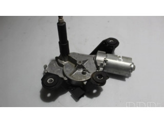 Двигатель стеклоочистителя заднего стекла