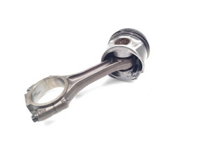 Поршень с шатуном BSY BSY Mitsubishi Outlander