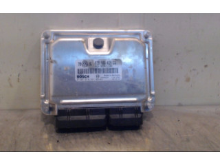 Řídící jednotka 038906019GQ, 038906019GQ Volkswagen PASSAT B5.5 2002