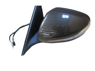 Zpětné zrcátko Mercedes-Benz C W205 2017 A205810XXXX