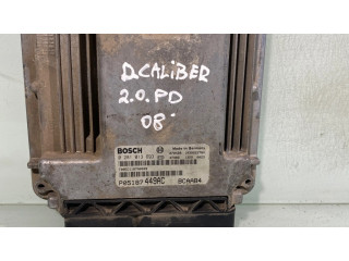 Řídící jednotka P05187449AC, 0281013693 Dodge Caliber 2008