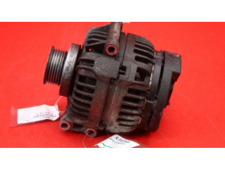 Генератор 0124415038, 0124415038 Dacia Logan I