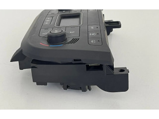 Блок управления климат-контролем 156088743, 156088743 Alfa Romeo Mito