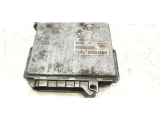 Блок управления двигателя 9628607180, MSA11L3   Citroen XM