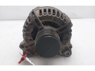 Генератор 06F903023F Audi A3 S3 8P