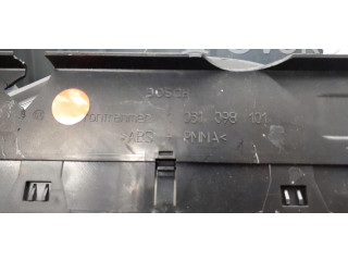 Дисплей 1031098101 Mercedes-Benz A W169