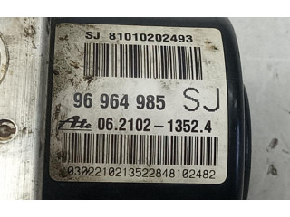 Блок АБС 96964985 Chevrolet Astra 2008 - 2011 года