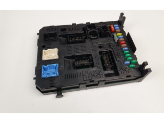 Блок комфорта 9678476880   Peugeot Expert   