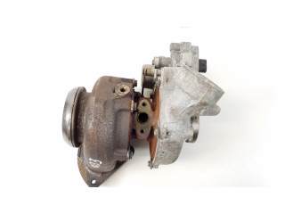 Turbodmychadlo Турбина 14411HG00A   Infiniti Q50 2.1  ALL_CODES